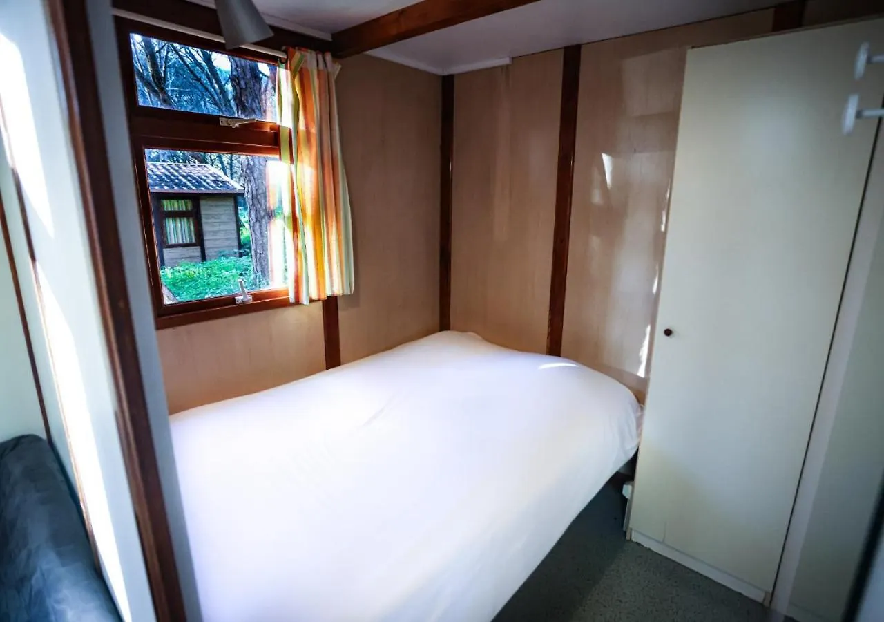 **** Kamp alanı Lisboa Bungalows Portekiz