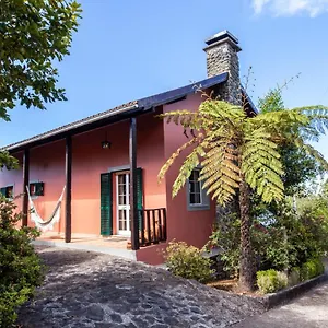 Pico Pedras Chalet