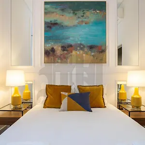  Apartamento Morgan-jupiter