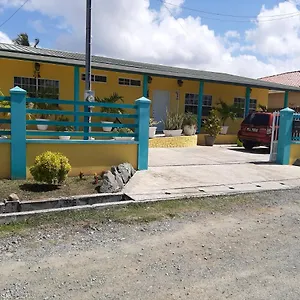 Cc Tobago , Lowlands Trinidad y Tobago