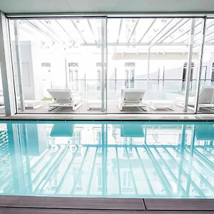 4* מלון Bessahotel Liberdade