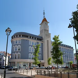 Apartment Five Stars 8 Building, Lisbon