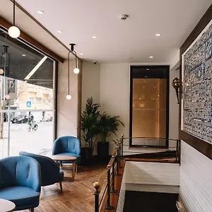 Aparthotel Real Residencia - Turisticos, Lisbon
