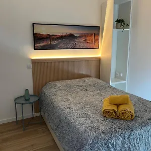  Apartamento Estrela Da Mascarenhas