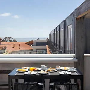 Otel Pessoa