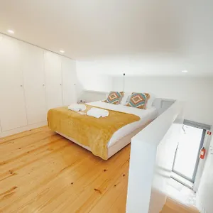  Apartamento Lapa Cozy By Hosty