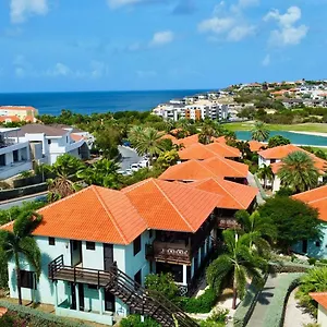 & , Blue Bay Curaçao