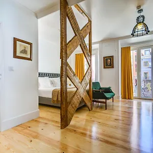 Penzion Quinta Colina By Shiadu, Lisboa