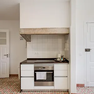 Out & Appartement