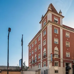Guest house V Dinastia, Lisbon