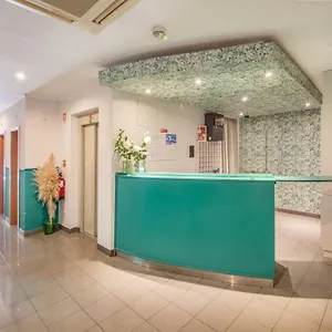 Hotel Italia, Lisbon