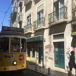  Apartamento Nossa Casa